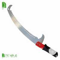 فروش اره باغبانی سر کلاغی دسته خور در ملارد در گروه خرید فروش لوازم باغبانی - خرید فروش نو دست دوم در یکمیوه