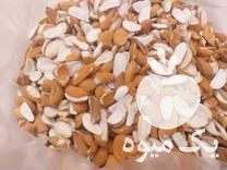 فروش بادام زرین در اصفهان در گروه بادام - درختی کوهی زمینی فروش عمده در یکمیوه -عکس1