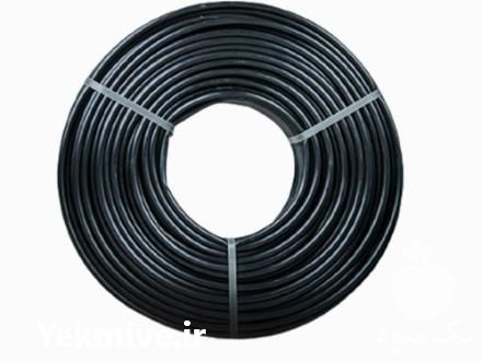 فروش لوله پلی اتیلن در اصفهان در گروه خرید فروش اتصالات و تجهیزات آبیاری - شیر لوله نوار در یکمیوه -عکس1