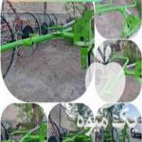 فروش ریگ باغی مخصوص کمرشکن در مهاباد در گروه خرید فروش ماشین آلات کشاورزی - تراکتور تیلر کمباین مدرن در یکمیوه