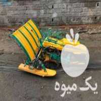 فروش دستگاه نشا کار 4 ردیفه دایدونگ کره در رضوانشهر در گروه خرید فروش ابزار ها و تجهیزات کشاورزی - دستی برقی ماشینی بیل کلنگ در یکمیوه