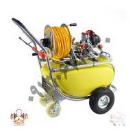 فروش انواع سمپاش دستی در تهران در گروه خرید فروش ابزار ها و تجهیزات کشاورزی - دستی برقی ماشینی بیل کلنگ در یکمیوه