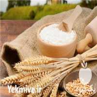 خرید و فروش گندم و جو محلی سبوس گندم دان مرغی درجه دو سه در تهران در گروه خرید فروش عمده گندم و جو - بلغور شیرازی فروش عمده محصول کشاورزی در یکمیوه