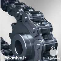 فروش زنجیر صنعتی در تهران در گروه خرید فروش لوازم یدکی و تجهیزات در یکمیوه