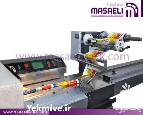 فروش دستگاه بسته بندی معجون کنجدی در اصفهان در گروه خرید فروش ابزار ها و تجهیزات کشاورزی - دستی برقی ماشینی بیل کلنگ در یکمیوه -عکس1