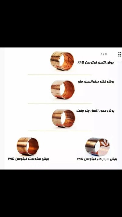 لوازم سام فیات رومانی فرگوسن در تهران در گروه خرید فروش لوازم یدکی و تجهیزات در یکمیوه -عکس2