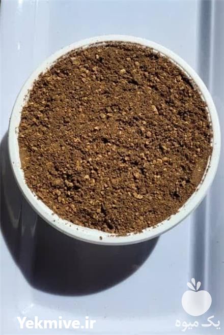 فروش کنجاله زیتون در شیراز در گروه خرید فروش عمده زیتون - سبز سیاه بندری پاکستانی طارم در یکمیوه -عکس1