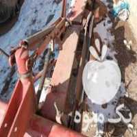 فروش تراکتور یونجه چین موور در زنجان در گروه خرید فروش ماشین آلات کشاورزی - تراکتور تیلر کمباین مدرن در یکمیوه