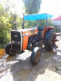 فروش جلوبندی کامل تراکتور 285 در لاهیجان در گروه خرید فروش لوازم یدکی و تجهیزات در یکمیوه