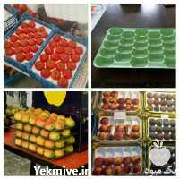 فروش شانه مقوایی | ملزومات بسته بندی در اصفهان در گروه خرید فروش تجهیزات بسته بندی - انواع دستگاه ها و لوازم در یکمیوه