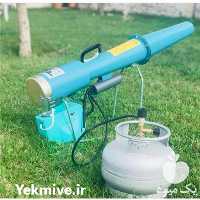 فروش کلاغ پران دور کن مترسک صوتی محافظ دار در اصفهان در گروه خرید فروش لوازم باغبانی - خرید فروش نو دست دوم در یکمیوه