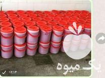 فروش پخش رب گوجه فرنگی در تهران در گروه انواع رب - گوجه انار نارنج خانگی سیب عمده در یکمیوه -عکس1