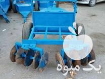 فروش و ساخت دیسک تیلر در گتاب در گروه خرید فروش ماشین آلات کشاورزی - تراکتور تیلر کمباین مدرن در یکمیوه -عکس1