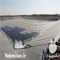 فروش ورق ژئوممبران در اصفهان در گروه خرید فروش انواع پوشش ها و ورق ها - پلی استر پلی کربنات نایلون در یکمیوه