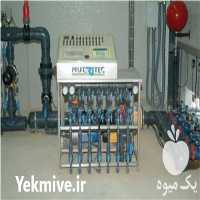 فروش دستگاه آبیاری هایدروپونی ک NUTRITEC در تهران در گروه خرید فروش اتصالات و تجهیزات آبیاری - شیر لوله نوار در یکمیوه