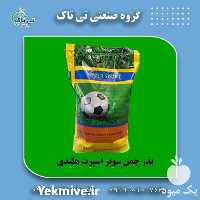 فروش بذر چمن سوپر اسپرت در شیراز در گروه خرید فروش بذر - انواع محصول کشاورزی گوجه کتان میوه درخت در یکمیوه