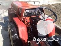 فروش تراکتور باغی کمرشکن 938 در ارومیه در گروه خرید فروش ماشین آلات کشاورزی - تراکتور تیلر کمباین مدرن در یکمیوه -عکس1