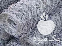 فروش فنس و پایه شاخک دار در ساری در گروه خرید فروش لوازم باغبانی - خرید فروش نو دست دوم در یکمیوه -عکس1