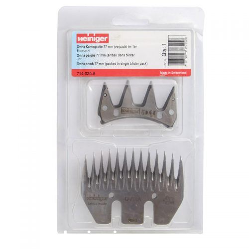 فروش انواع تیغه های پشم چینی و ماشین اصلاح حیوانات خانگی در فارس در گروه تجهیزات دام و طیور - خرید فروش نو دسته دوم در یکمیوه -عکس1