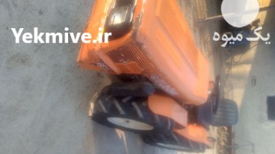 تراکتور کمرکشن باغی 230 در ارومیه در گروه خرید فروش ماشین آلات کشاورزی - تراکتور تیلر کمباین مدرن در یکمیوه -عکس2