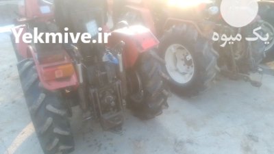 تراکتور کمرشکن 950 باغی در ارومیه در گروه خرید فروش ماشین آلات کشاورزی - تراکتور تیلر کمباین مدرن در یکمیوه -عکس2