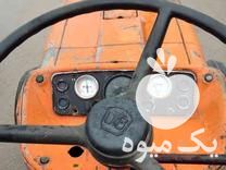 فروش تراکتور رومانی در روانسر در گروه خرید فروش ماشین آلات کشاورزی - تراکتور تیلر کمباین مدرن در یکمیوه -عکس1