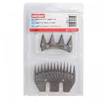 فروش انواع تیغه های پشم چینی و ماشین اصلاح حیوانات خانگی در فارس در گروه تجهیزات دام و طیور - خرید فروش نو دسته دوم در یکمیوه