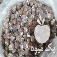 فروش فندق با پوست در تهران در گروه فندق - فروش عمده محصولات کشاورزی در یکمیوه