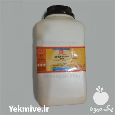 فروش ایندول در تهران در گروه خرید فروش کود و مواد شیمیایی - اوره پتاس مرغی کمپوست آهن در یکمیوه -عکس1