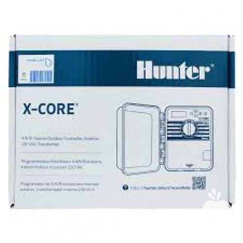 فروش کنترلر هوشمند آبیاری 4 و 6 و 8 ایستگاهی هانتر در تهران در گروه خرید فروش اتصالات و تجهیزات آبیاری - شیر لوله نوار در یکمیوه -عکس1