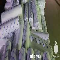 تولید و فروش نایلون کشاورزی در اصفهان در گروه خرید فروش بسته بندی نایلونی - کیسه نایلکس مشما پلاستیک در یکمیوه