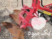 فروش گاواهن محمد زاده کودپاش در قروه در گروه خرید فروش ماشین آلات کشاورزی - تراکتور تیلر کمباین مدرن در یکمیوه -عکس1