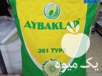 فروش بذر آفتابگردان اس 400 اصل در خوی در گروه خرید فروش عمده آفتابگردان - تخمه خوی دیم گل در یکمیوه -عکس1