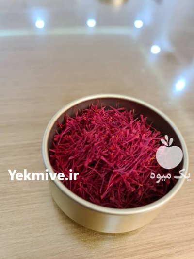 زعفران سوپر نگین صادراتی در تهران در گروه خرید فروش عمده زعفران - قائنات قیمت خراسان بهرامن گرم در یکمیوه -عکس3