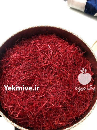 زعفران سوپر نگین صادراتی در تهران در گروه خرید فروش عمده زعفران - قائنات قیمت خراسان بهرامن گرم در یکمیوه -عکس4