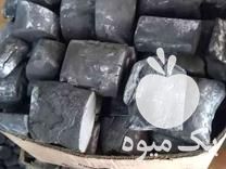 فروش زغال لیمو سکه کنده در تهران در گروه خرید فروش عمده چوب و زغال- زغال چوب گردو تبریزی خام در یکمیوه -عکس1