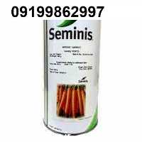 بذر هویج سمینیس پر فروش با میوه بازار پسند در تهران در گروه خرید فروش عمده هویج - فرنگی زرد صادراتی آبگیری قمی دزفول در یکمیوه