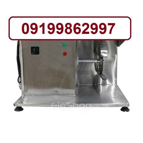 قیمت خرید دستگاه خردکن مرغ در اردبیل در گروه خرید فروش ابزار ها و تجهیزات کشاورزی - دستی برقی ماشینی بیل کلنگ در یکمیوه -عکس1