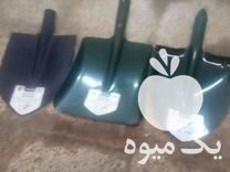 فروش انواع بیل کشاورزی بامارک دوام ابزار امید در زنجان در گروه خرید فروش لوازم باغبانی - خرید فروش نو دست دوم در یکمیوه -عکس1