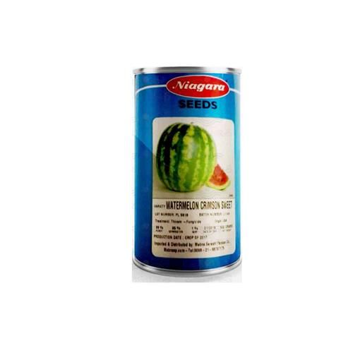 فروش بذر هندوانه کریمسون سویت نیاگارا در آذربایجان شرقی در گروه خرید فروش بذر - انواع محصول کشاورزی گوجه کتان میوه درخت در یکمیوه -عکس1