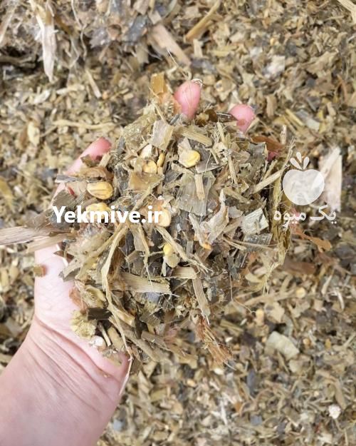 تولید و فروش انواع خوراک دام در تهران در گروه خوراک دام و طیور - پرواری شیری علوفه یونجه در یکمیوه -عکس1