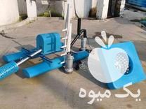 فروش انواع تجهیزات هوادهی پرورش ماهی و لوازم یدکی آنها در آمل در گروه تجهیزات ماهی - خرید و فروش محصولات در یکمیوه -عکس1