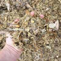 تولید و فروش انواع خوراک دام در تهران در گروه خوراک دام و طیور - پرواری شیری علوفه یونجه در یکمیوه