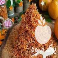 فروش خلال نارنج و پرتقال در آمل در گروه میوه های خشک - پرتقال سیب حبه ورق صنعتی خانگی در یکمیوه