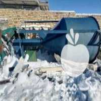 فروش آسیاب میکسر هواکش جت هیتر گازی در شیراز در گروه تجهیزات دام و طیور - خرید فروش نو دسته دوم در یکمیوه