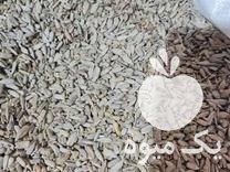 فروش روغن کنجد ارده مغز آفتابگردان سیاهدانه کدو در دولت آباد در گروه انواع روغن - آفتابگردان کنجد سویا در یکمیوه -عکس1