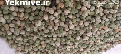 بذر نخود فرنگی در چهارباغ در گروه خرید فروش عمده نخود - فرنگی خام سبز فروش عمده در یکمیوه -عکس1