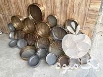 فروش لوازم آزمایشگاه خاک در گرگان در گروه خرید فروش سایر محصولات تجهیزات کشاورزی در یکمیوه -عکس1