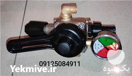 فروش فشارشکن سمپاش توربولاینر در تهران در گروه خرید فروش ابزار ها و تجهیزات کشاورزی - دستی برقی ماشینی بیل کلنگ در یکمیوه -عکس1