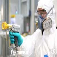 سمپاشی در پرند با قیمت مناسب و تضمینی در تهران در گروه سمپاشی - خدمات باغ محصولات کشاورزی در یکمیوه